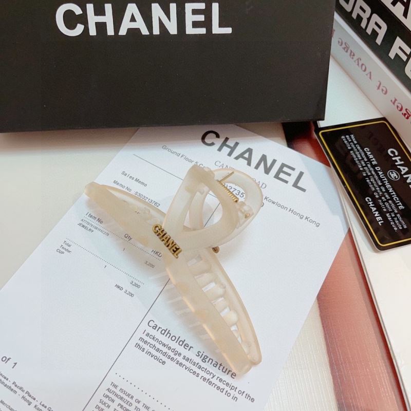 CHANEL